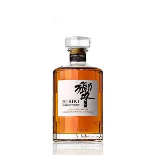 Slika HIBIKI SUNTORY 0,7 l