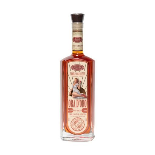 Slika AURA APERITIVO Ora d'Oro 0,7 l