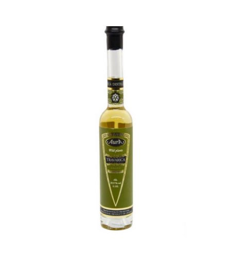 Slika AURA TRAVARICA 0,2 l