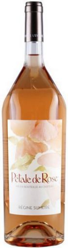 Slika CHATEAU LA TOUR DE L'EVEQUE PETALE DE ROSE 1,5 l