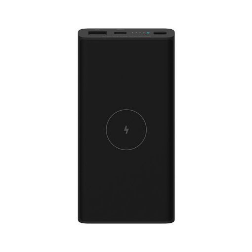 Slika XIAOMI 10W WIRELESS POWER BANK 10000