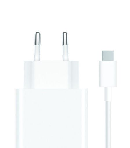 Slika XIAOMI 33W CHARGING COMBO (TYPE A)