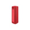 Slika XIAOMI MI PORTABLE BLUETOOTH SPEAKER 16W red