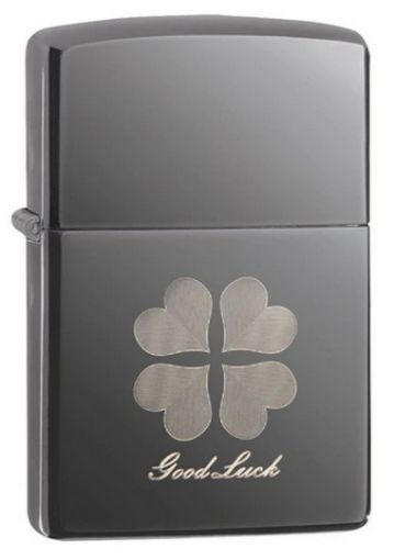 Slika ZIPPO UPALJAČ Good Luck  49120
