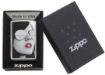 Slika ZIPPO UPALJAČ Gold Design 28274