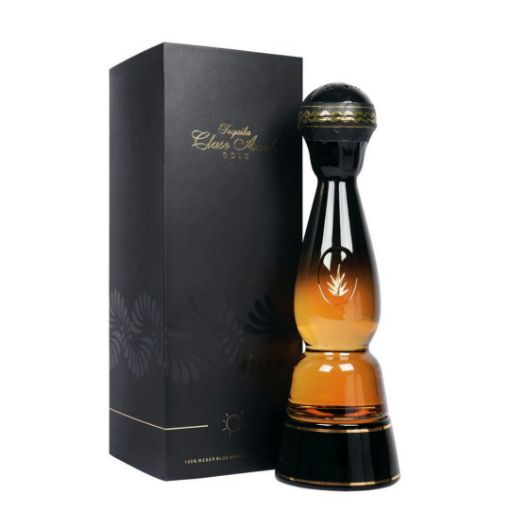 Slika CLASE AZUL GOLD TEQUILA 0,7 l