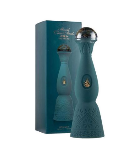 Slika CLASE AZUL MEZCAL GUERRERO 0,7 l