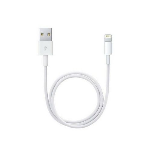 Slika DATA/USB ORG IPHONE ME291ZM/A LIGHTNING-USB A 0,5m blister