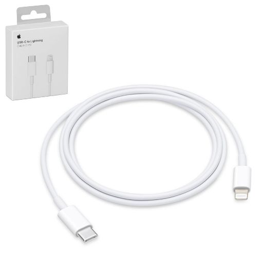 Slika DATA/USB ORG IPHONE MX0K2ZM/A LIGHTNING USB-C 1m blister