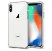 Slika TORBICA CLEAR CASE 2mm BOX IPHONE X/XS