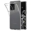 Slika TORBICA CLEAR CASE 2mm BOX SAMSUNG S20 PLUS/S11