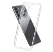 Slika TORBICA CLEAR CASE 2mm BOX SAMSUNG S21 FE