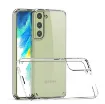 Slika TORBICA CLEAR CASE 2mm BOX SAMSUNG S22