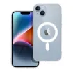 Slika TORBICA CLEAR MAG COVER CAMERA PROTECTION IPHONE 14 PLUS