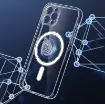 Slika TORBICA CLEAR MAG COVER CAMERA PROTECTION IPHONE 14 PRO MAX