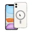 Slika TORBICA CLEAR MAG COVER IPHONE 11 