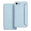 Slika TORBICA PIANO BOOK IPHONE 7/8/SE 2020/SE 2022 light blue