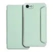 Slika TORBICA PIANO BOOK IPHONE 7/8/SE 2020/SE 2022 light green