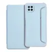 Slika TORBICA PIANO BOOK SAMSUNG A22 5G light blue