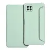 Slika TORBICA PIANO BOOK SAMSUNG A22 5G light green