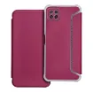 Slika TORBICA PIANO BOOK SAMSUNG A22 5G magenta