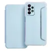 Slika TORBICA PIANO BOOK SAMSUNG A23 5G light blue