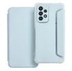 Slika TORBICA PIANO BOOK SAMSUNG A33 5G light blue