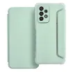 Slika TORBICA PIANO BOOK SAMSUNG A33 5G light green