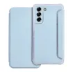 Slika TORBICA PIANO BOOK SAMSUNG S21 FE light blue