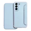 Slika TORBICA PIANO BOOK SAMSUNG S22 light blue