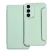 Slika TORBICA PIANO BOOK SAMSUNG S23 PLUS light green