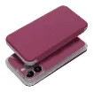 Slika TORBICA PIANO BOOK XIAOMI 12 LITE magenta