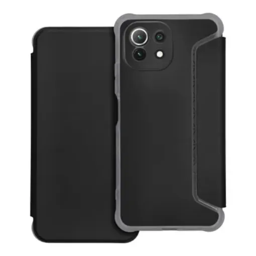 Slika TORBICA PIANO BOOK XIAOMI 11 LITE 5G/4G/NE black