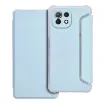 Slika TORBICA PIANO BOOK XIAOMI 11 LITE 5G/4G/NE light blue