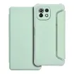 Slika TORBICA PIANO BOOK XIAOMI 11 LITE 5G/4G/NE light green