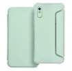 Slika TORBICA PIANO BOOK XIAOMI REDMI 9AT/9A light green