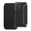 Slika TORBICA PIANO BOOK XIAOMI REDMI NOTE 11 PRO/PRO 5G black