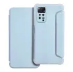 Slika TORBICA PIANO BOOK XIAOMI REDMI NOTE 11 PRO/PRO 5G light blue