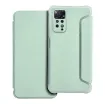 Slika TORBICA PIANO BOOK XIAOMI REDMI NOTE 11 PRO/PRO 5G light green