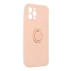 Slika TORBICA ROAR AMBER IPHONE 12 PRO pink