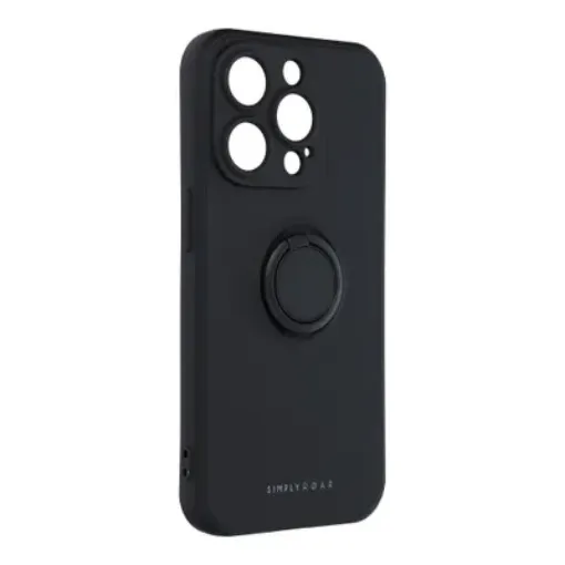 Slika TORBICA ROAR AMBER IPHONE 14 PRO black