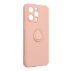 Slika TORBICA ROAR AMBER IPHONE 14 PRO MAX pink