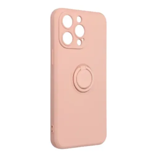 Slika TORBICA ROAR AMBER IPHONE 14 PRO MAX pink