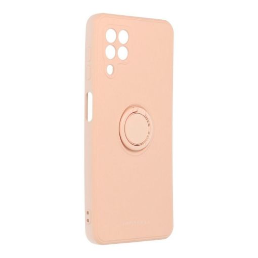 Slika TORBICA ROAR AMBER SAMSUNG A22 4G LTE roza