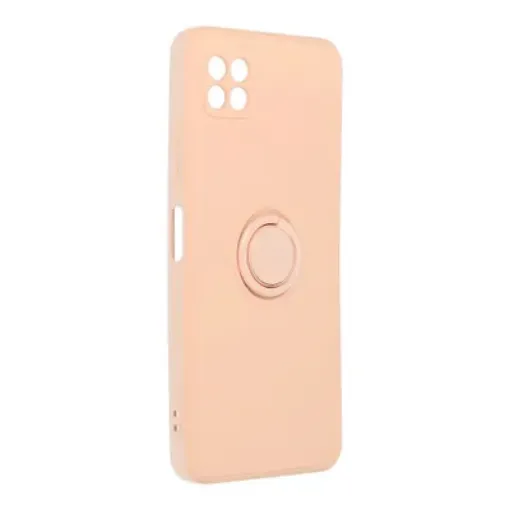 Slika TORBICA ROAR AMBER SAMSUNG A22 5G roza