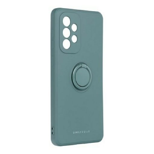 Slika TORBICA ROAR AMBER SAMSUNG A33 5G green