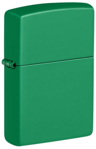 Slika ZIPPO UPALJAČ Grass Green Matte 48629