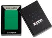 Slika ZIPPO UPALJAČ Grass Green Matte 48629