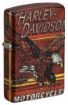 Slika ZIPPO UPALJAČ Harley-Davidson® 48602