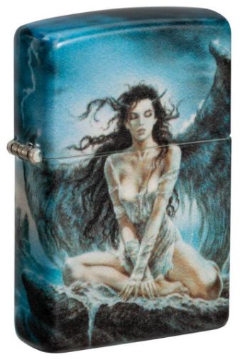 Slika ZIPPO UPALJAČ Luis Royo 48571